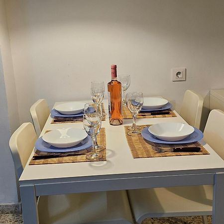 Apartament Plaza De Armas By Rami Sewilla Zewnętrze zdjęcie