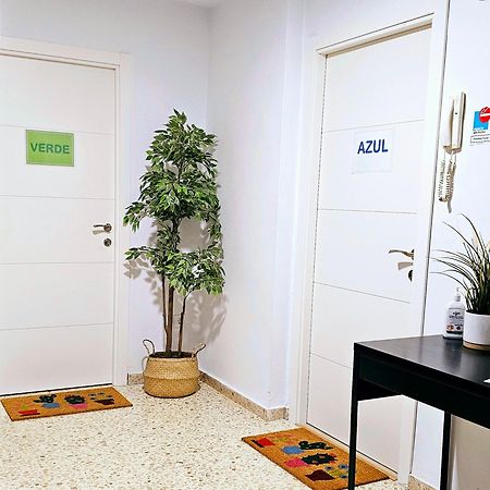 Apartament Plaza De Armas By Rami Sewilla Zewnętrze zdjęcie
