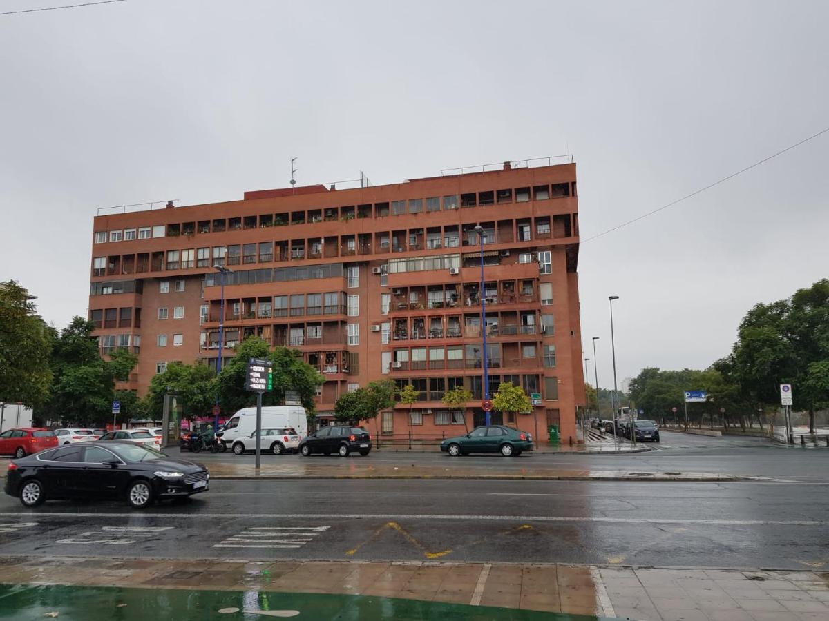 Apartament Plaza De Armas By Rami Sewilla Zewnętrze zdjęcie