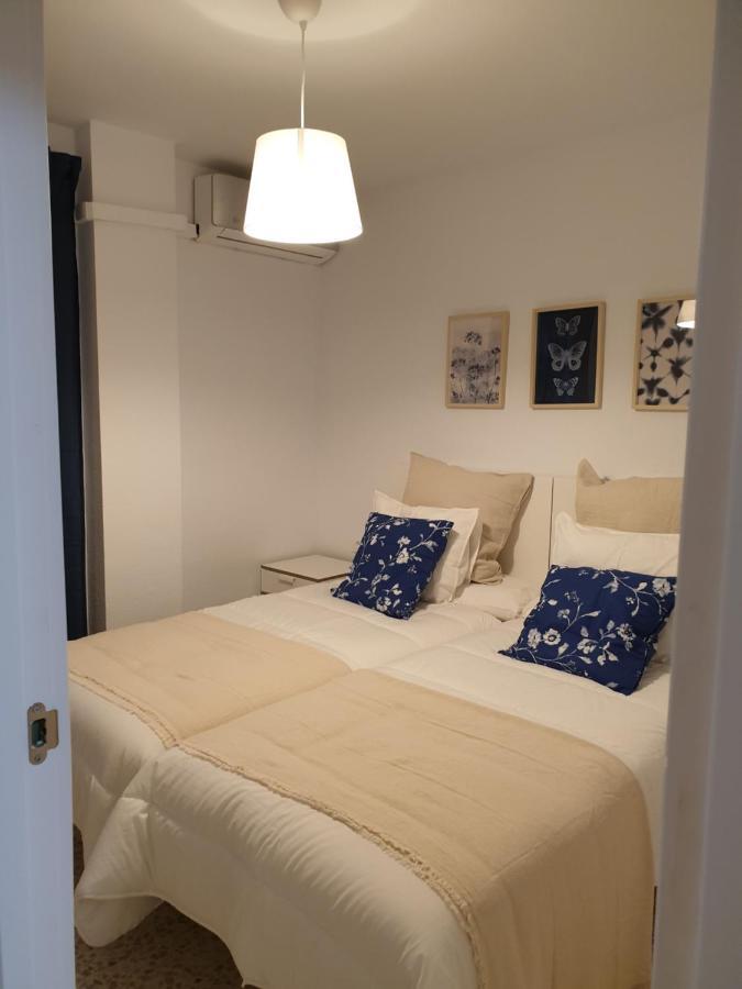 Apartament Plaza De Armas By Rami Sewilla Zewnętrze zdjęcie