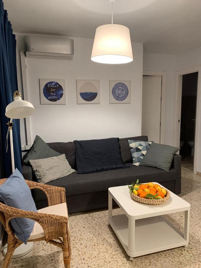 Apartament Plaza De Armas By Rami Sewilla Zewnętrze zdjęcie