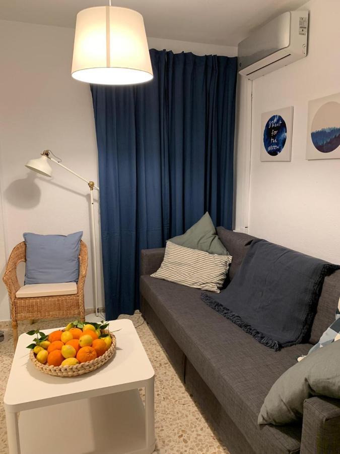 Apartament Plaza De Armas By Rami Sewilla Zewnętrze zdjęcie