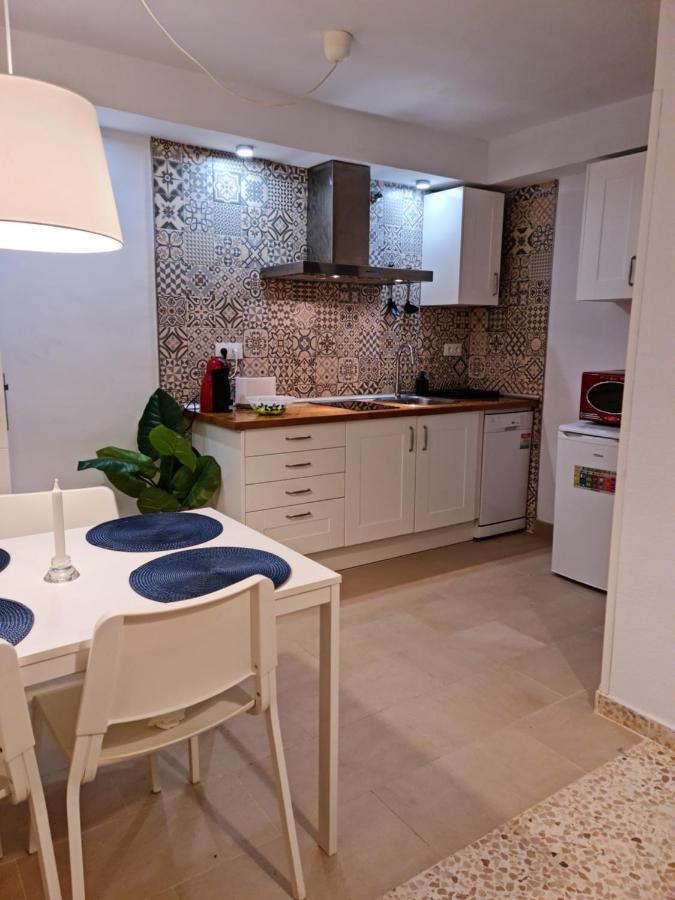 Apartament Plaza De Armas By Rami Sewilla Zewnętrze zdjęcie