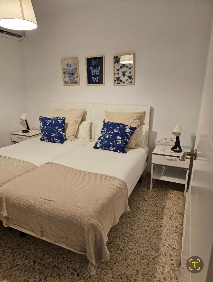 Apartament Plaza De Armas By Rami Sewilla Zewnętrze zdjęcie