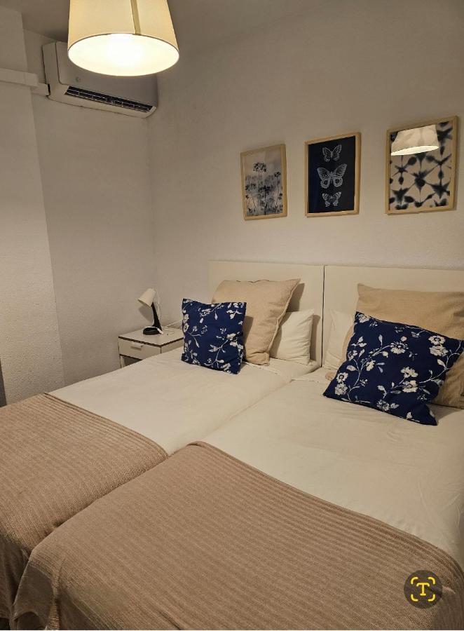 Apartament Plaza De Armas By Rami Sewilla Zewnętrze zdjęcie
