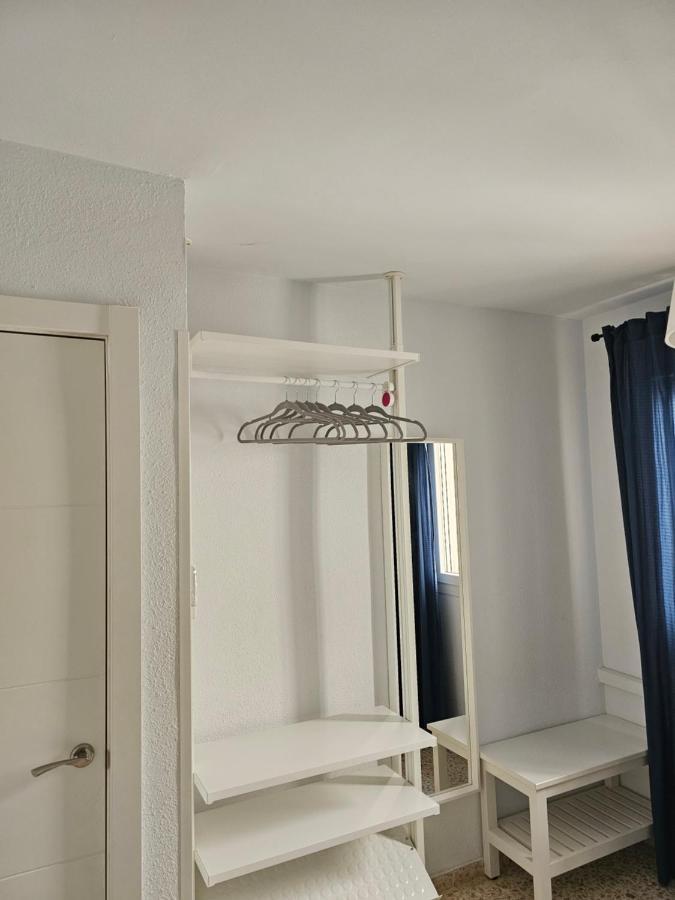 Apartament Plaza De Armas By Rami Sewilla Zewnętrze zdjęcie