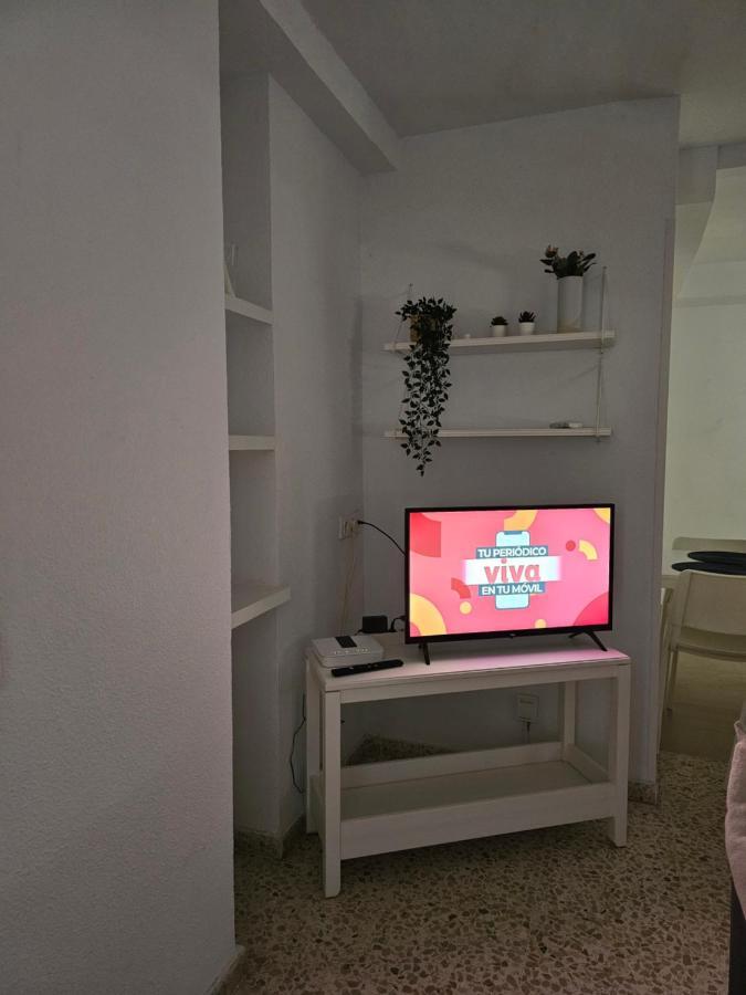 Apartament Plaza De Armas By Rami Sewilla Zewnętrze zdjęcie