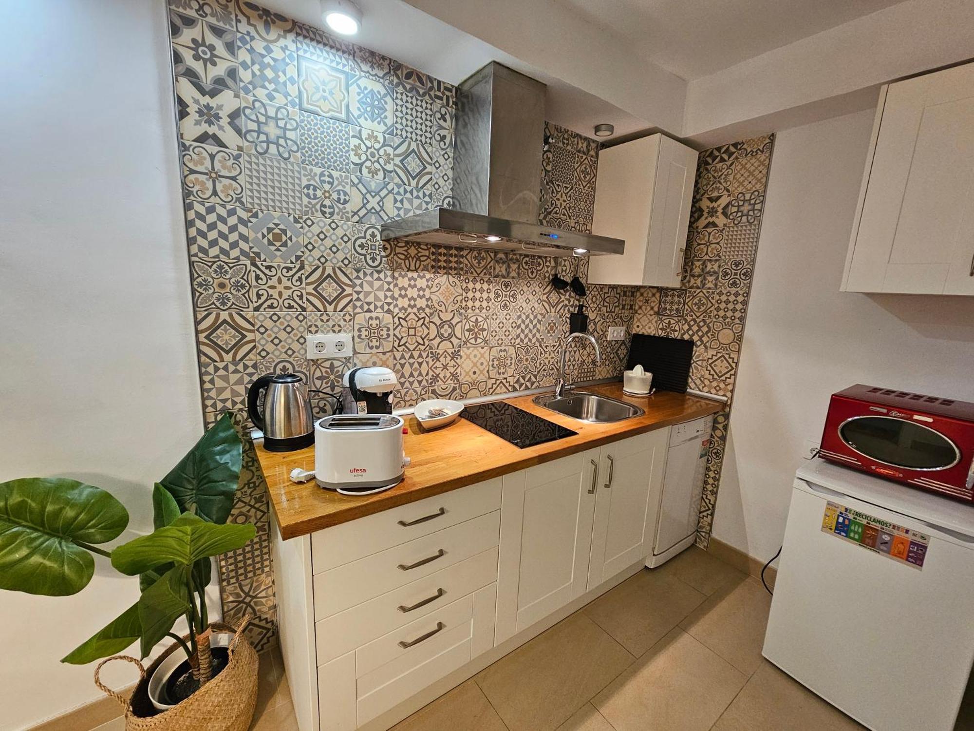 Apartament Plaza De Armas By Rami Sewilla Zewnętrze zdjęcie