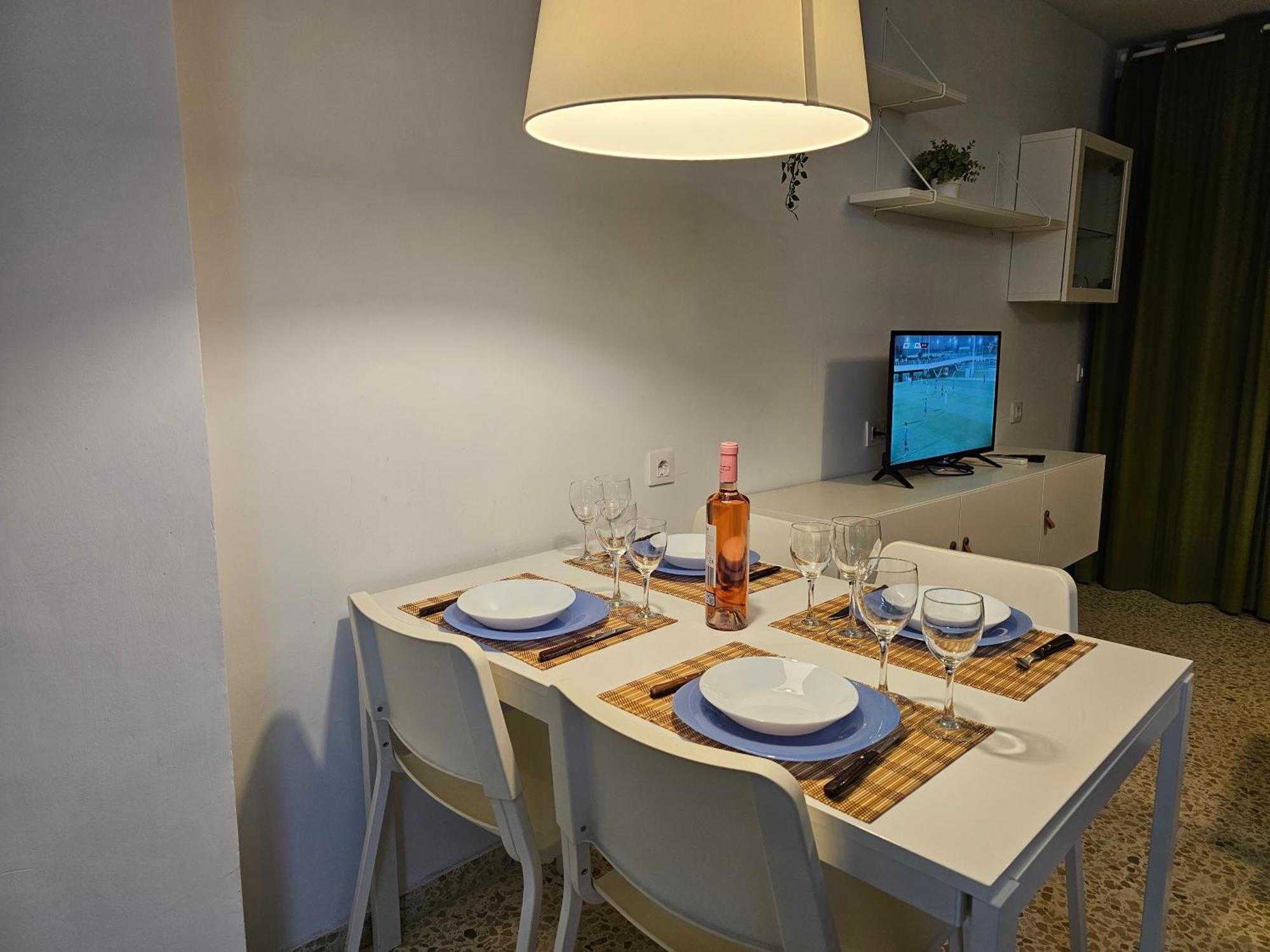 Apartament Plaza De Armas By Rami Sewilla Zewnętrze zdjęcie