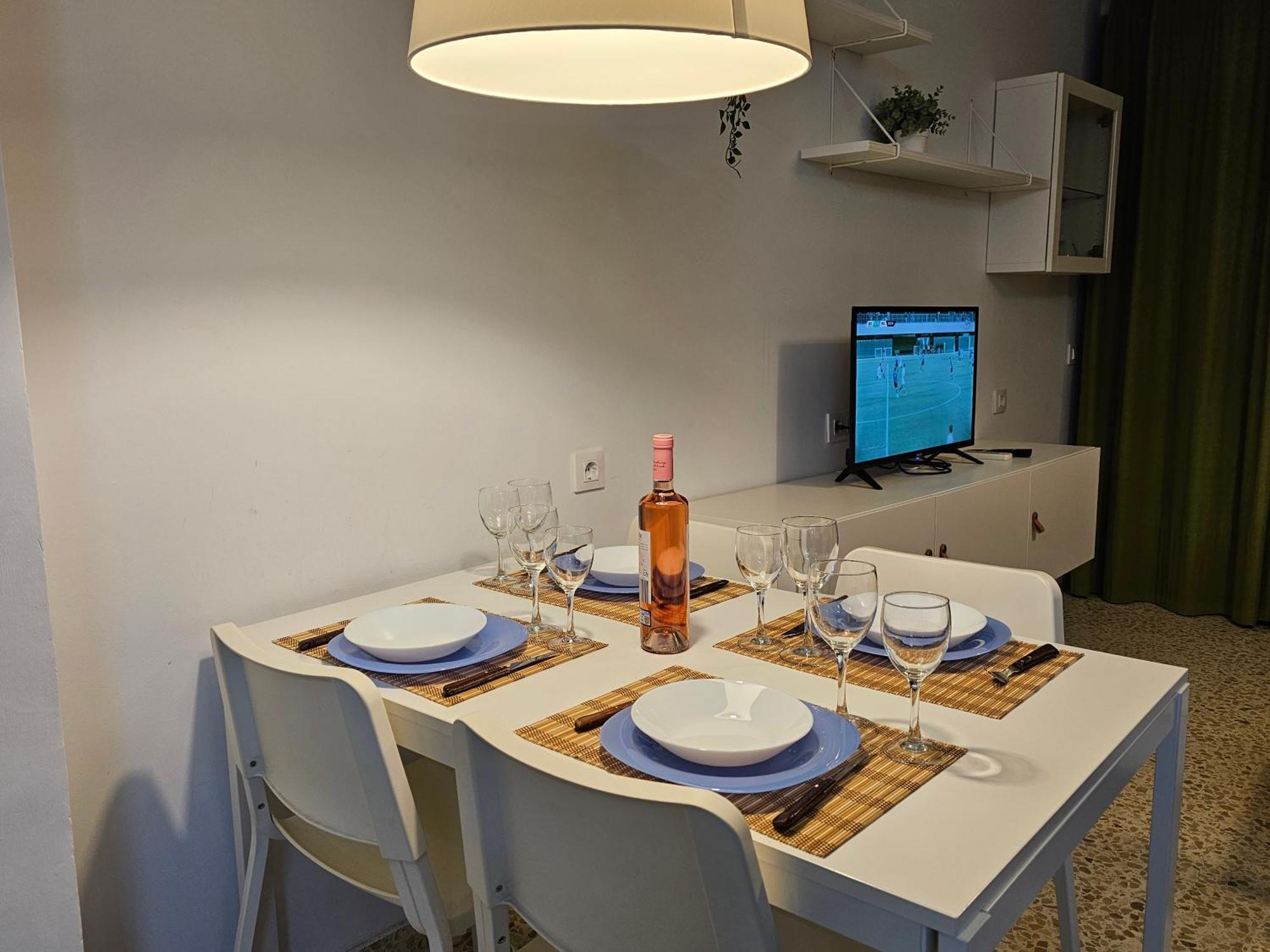 Apartament Plaza De Armas By Rami Sewilla Zewnętrze zdjęcie