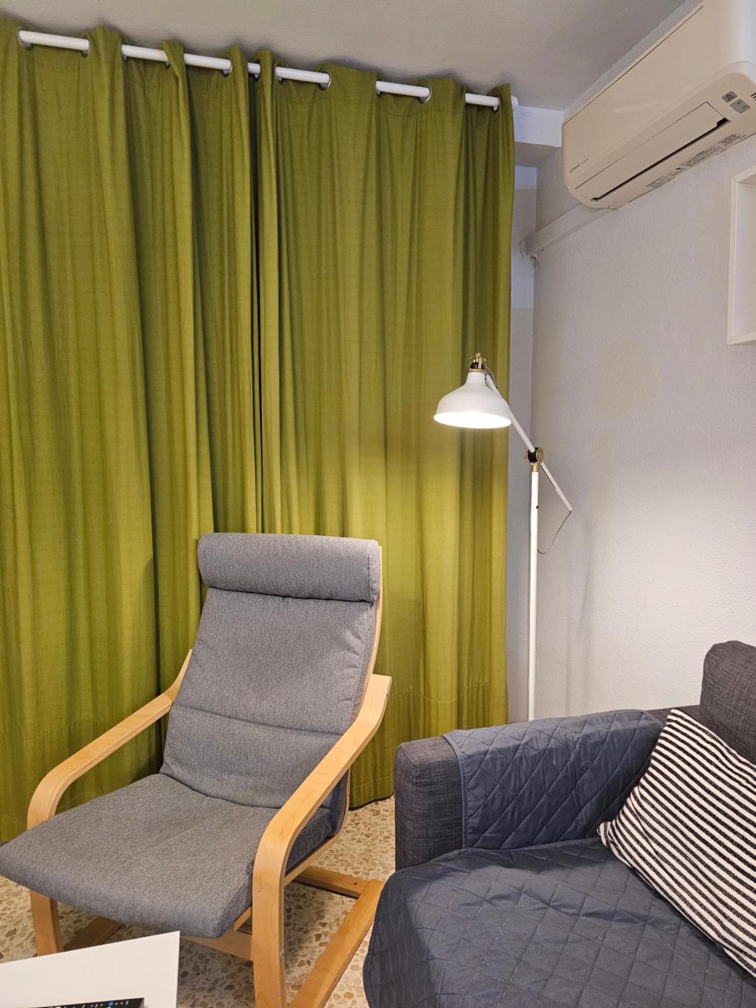 Apartament Plaza De Armas By Rami Sewilla Zewnętrze zdjęcie