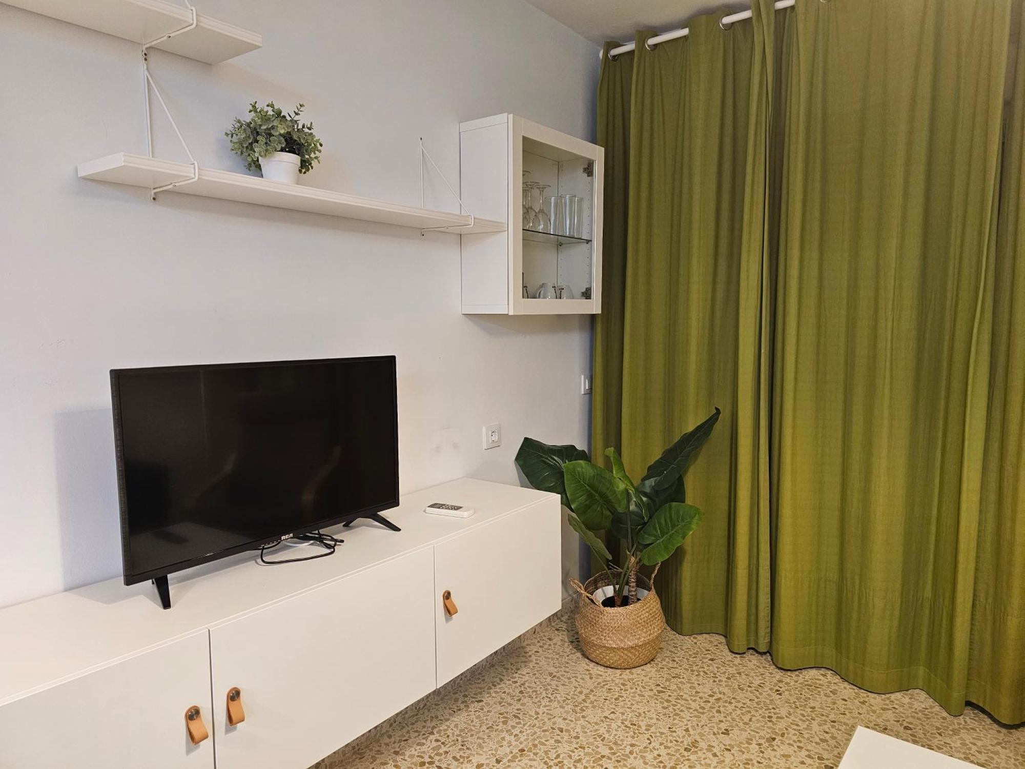 Apartament Plaza De Armas By Rami Sewilla Zewnętrze zdjęcie