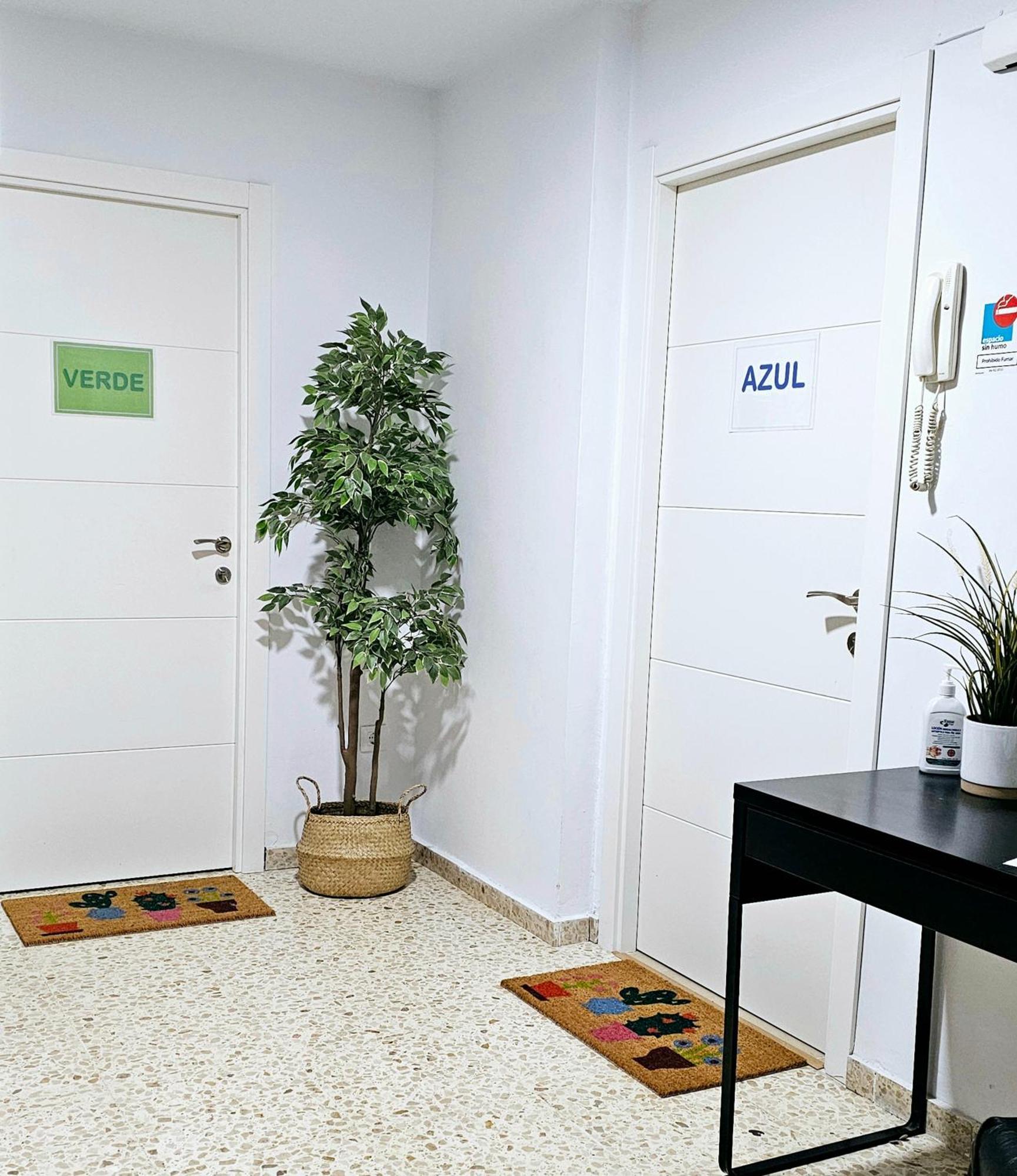 Apartament Plaza De Armas By Rami Sewilla Zewnętrze zdjęcie