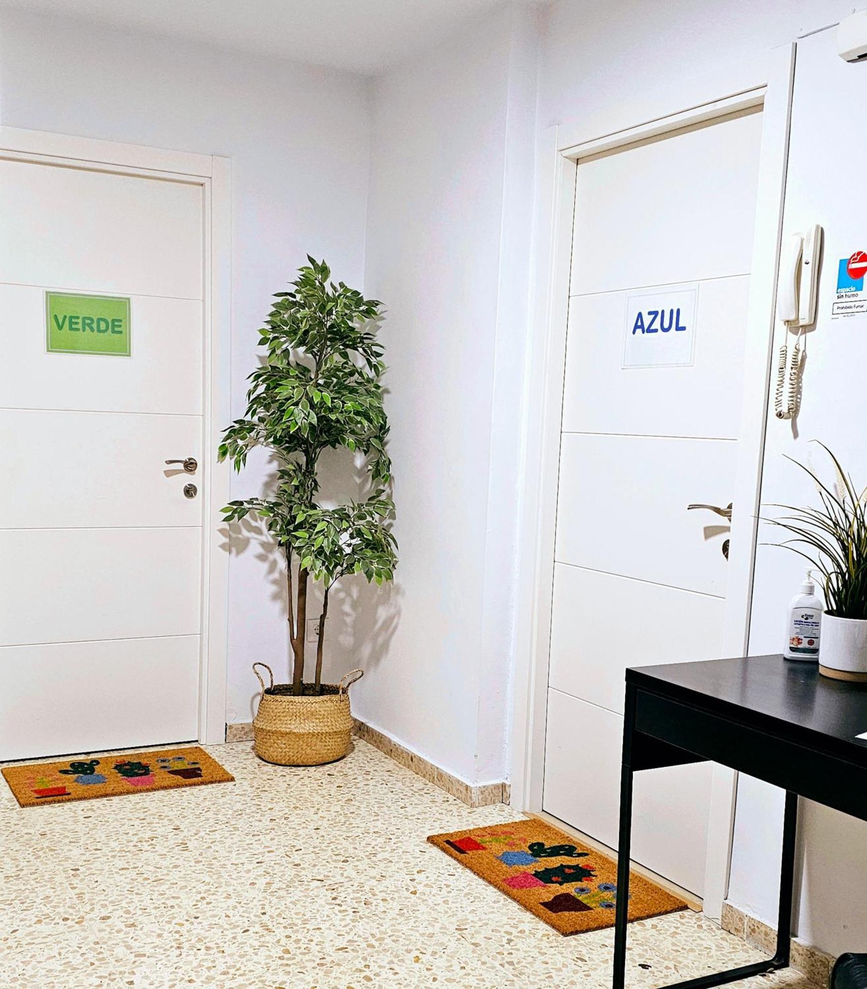 Apartament Plaza De Armas By Rami Sewilla Zewnętrze zdjęcie