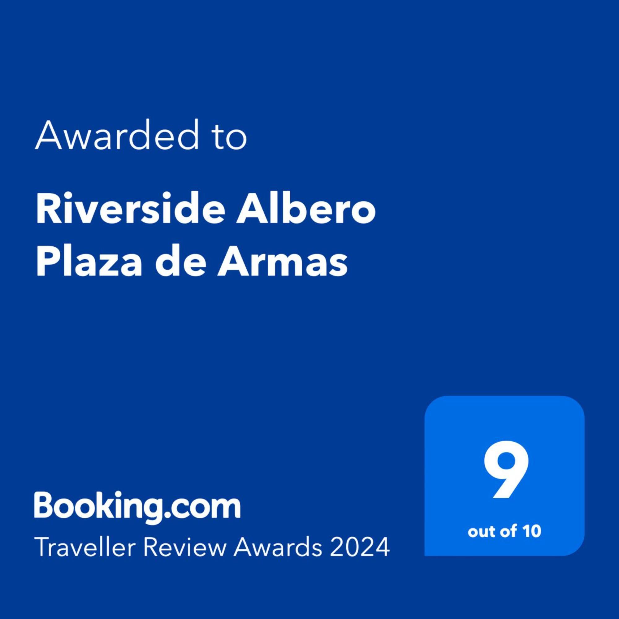 Apartament Plaza De Armas By Rami Sewilla Zewnętrze zdjęcie