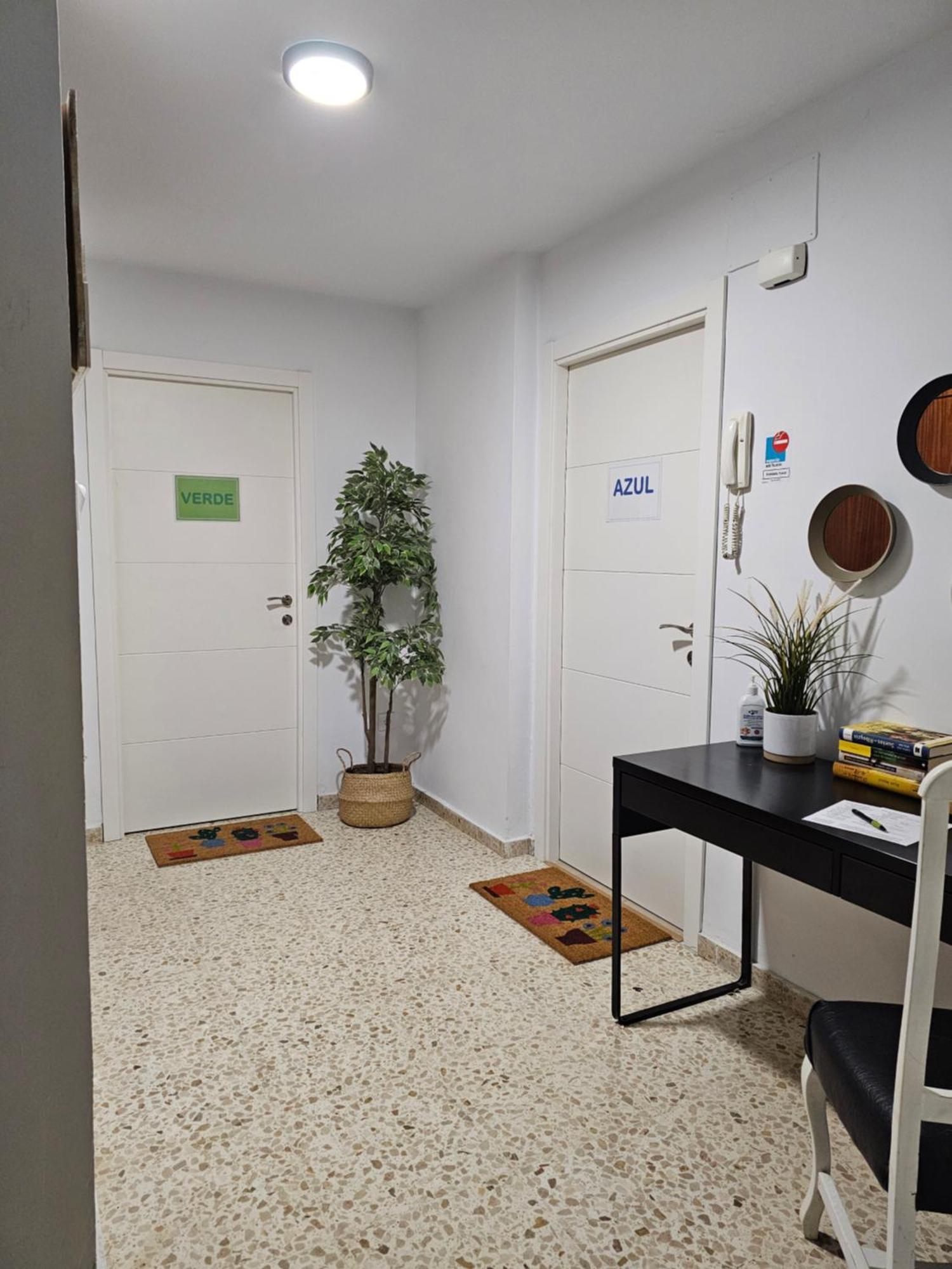 Apartament Plaza De Armas By Rami Sewilla Zewnętrze zdjęcie