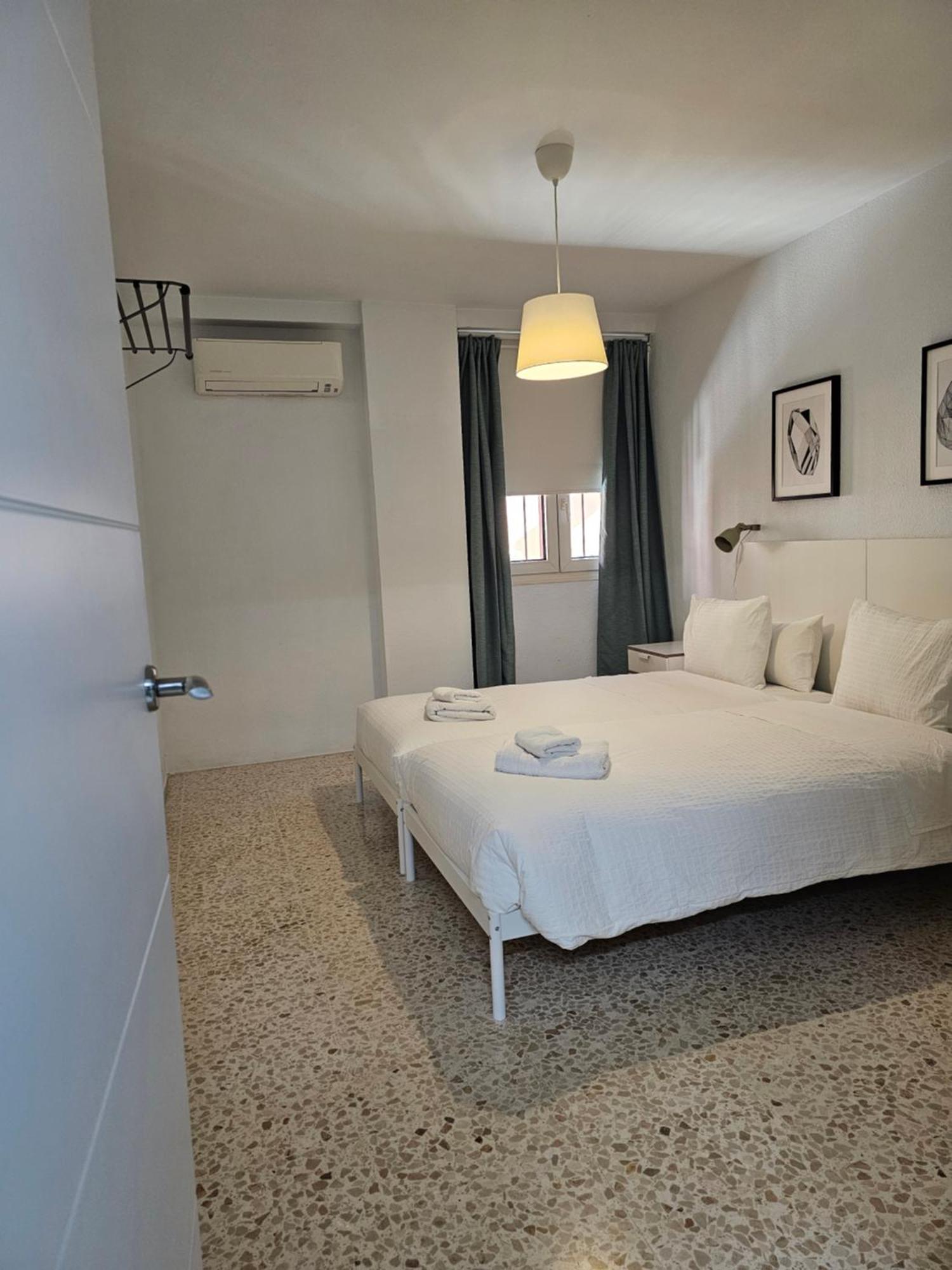 Apartament Plaza De Armas By Rami Sewilla Zewnętrze zdjęcie