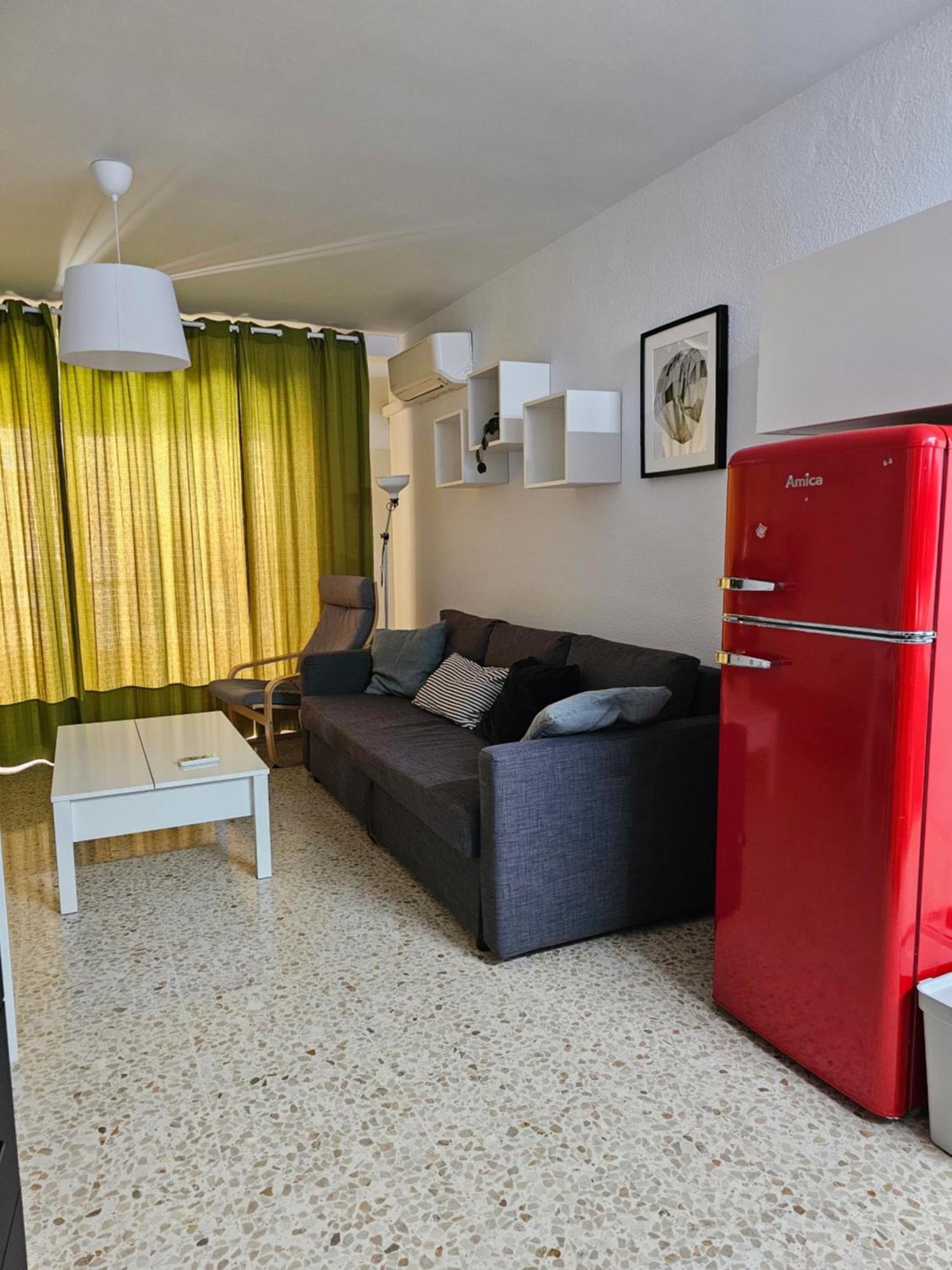 Apartament Plaza De Armas By Rami Sewilla Zewnętrze zdjęcie
