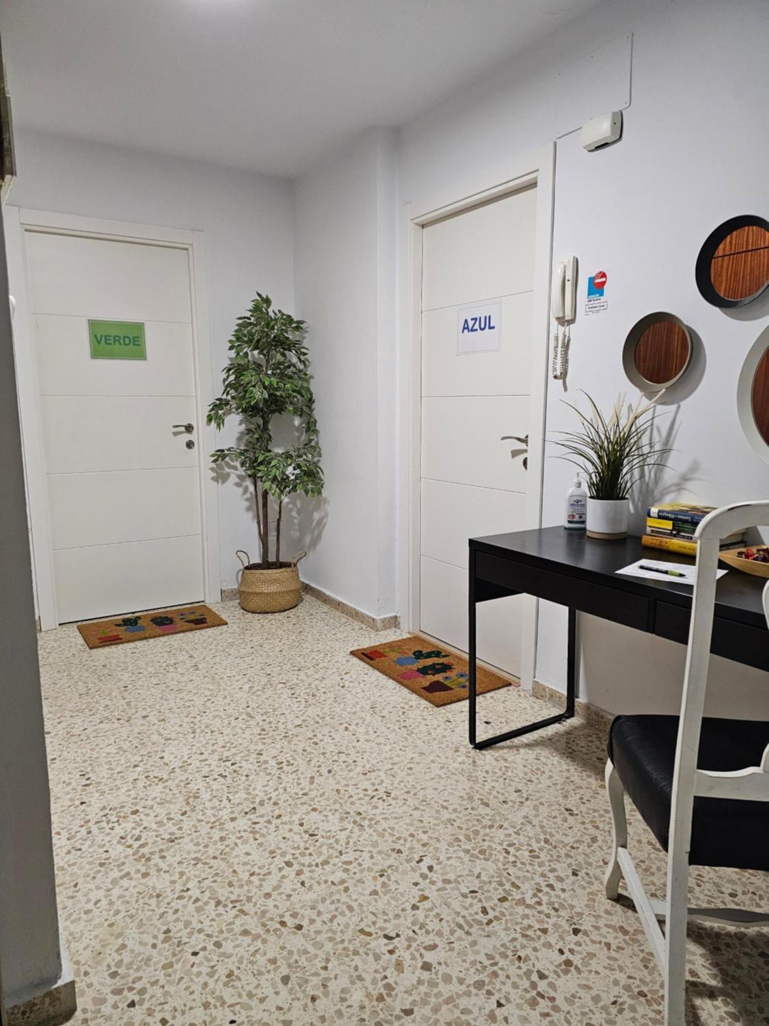Apartament Plaza De Armas By Rami Sewilla Zewnętrze zdjęcie