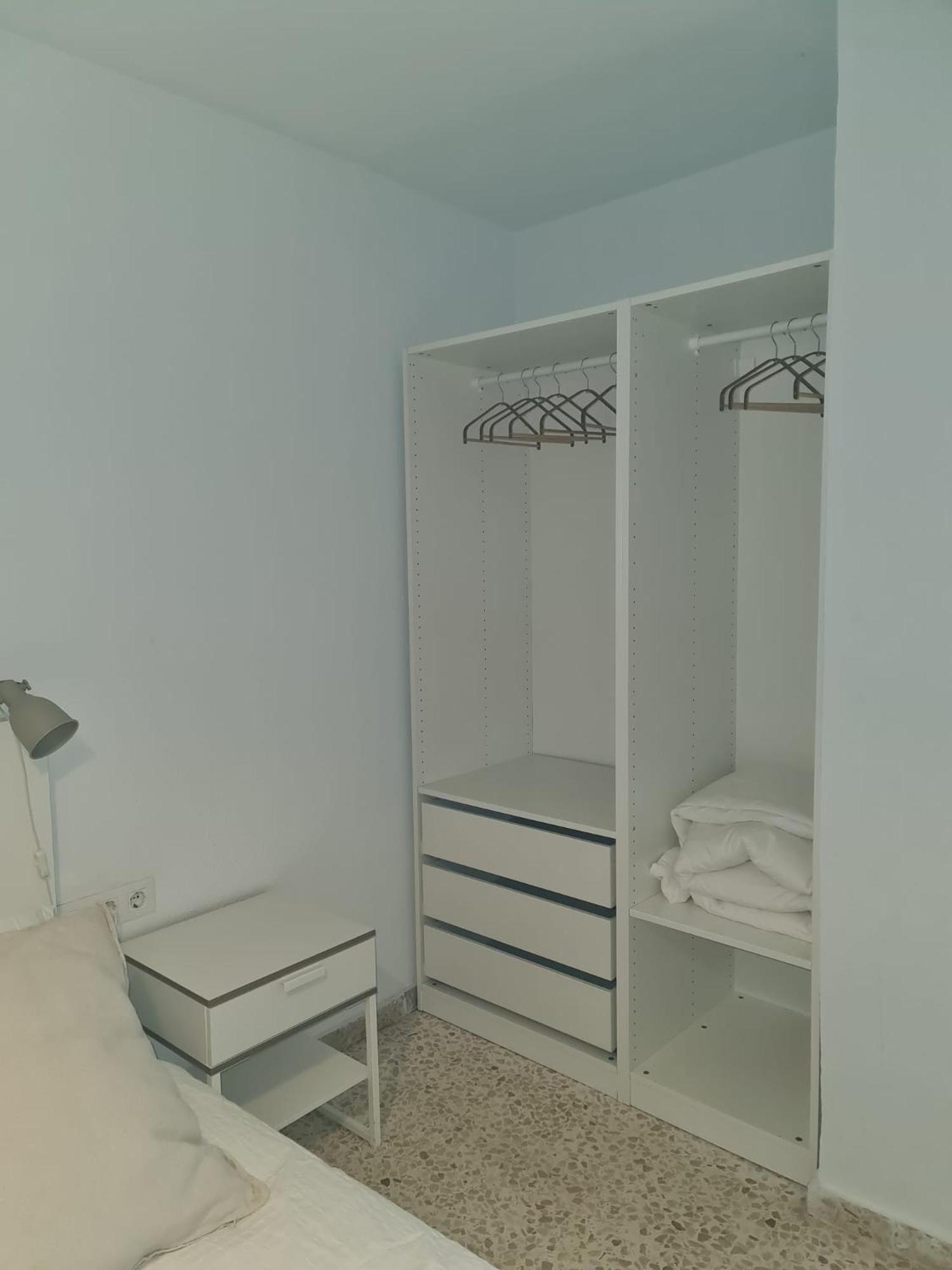 Apartament Plaza De Armas By Rami Sewilla Zewnętrze zdjęcie