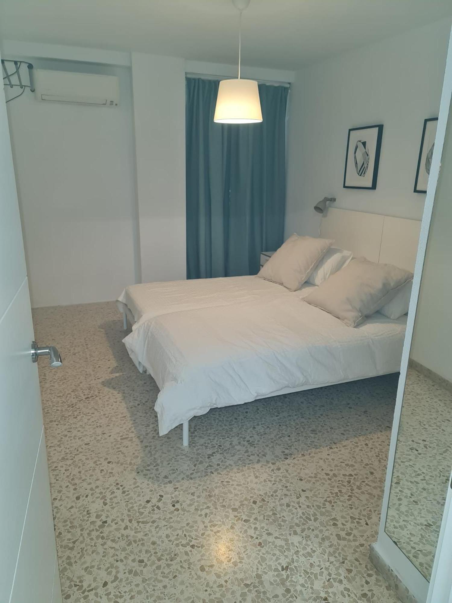 Apartament Plaza De Armas By Rami Sewilla Zewnętrze zdjęcie