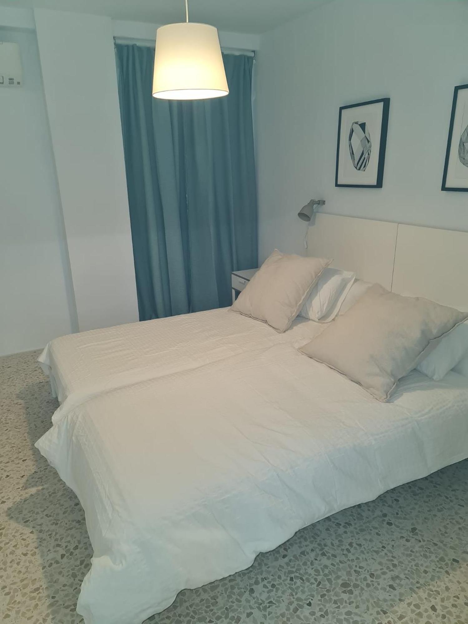 Apartament Plaza De Armas By Rami Sewilla Zewnętrze zdjęcie