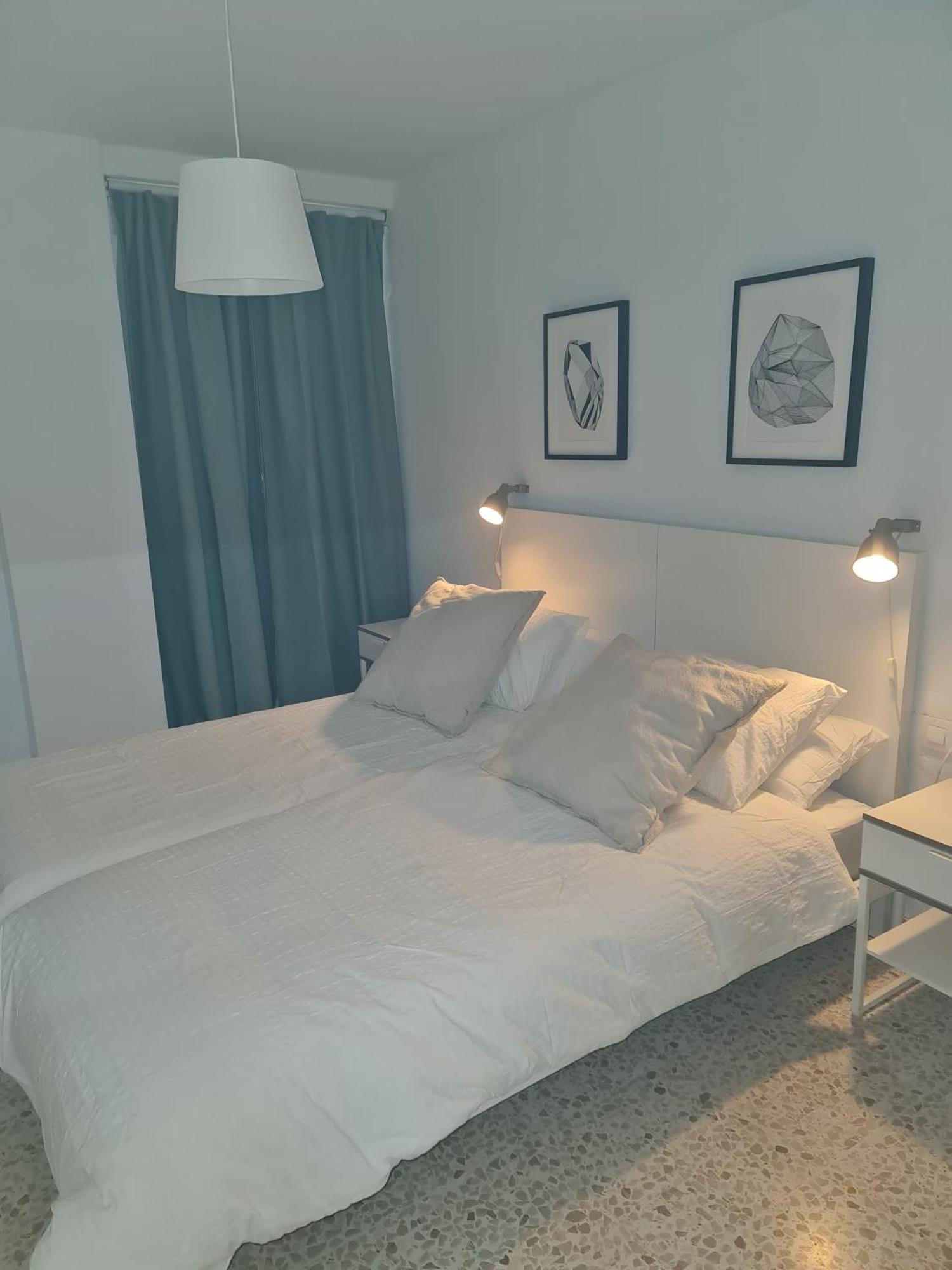 Apartament Plaza De Armas By Rami Sewilla Zewnętrze zdjęcie