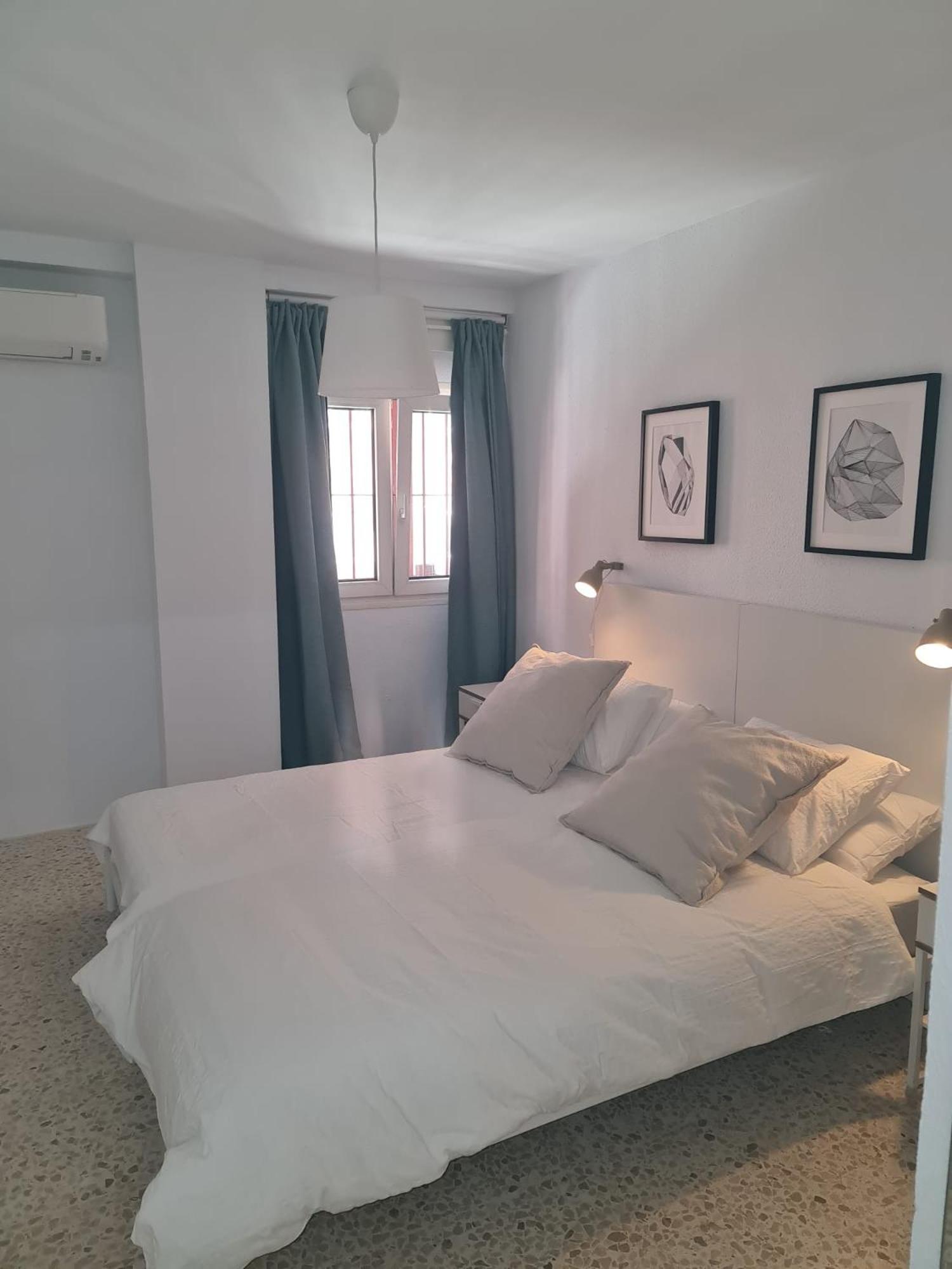 Apartament Plaza De Armas By Rami Sewilla Zewnętrze zdjęcie