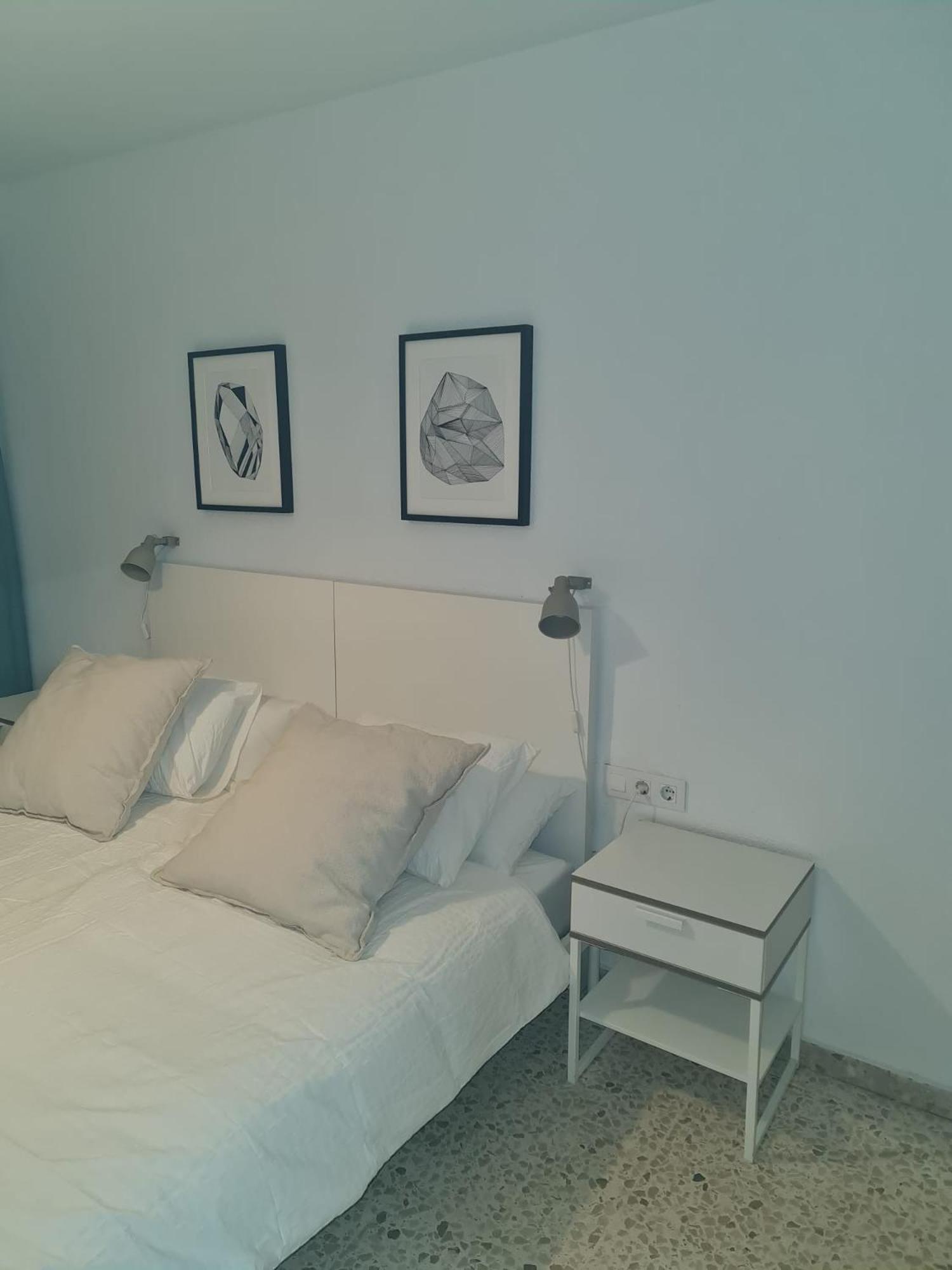 Apartament Plaza De Armas By Rami Sewilla Zewnętrze zdjęcie