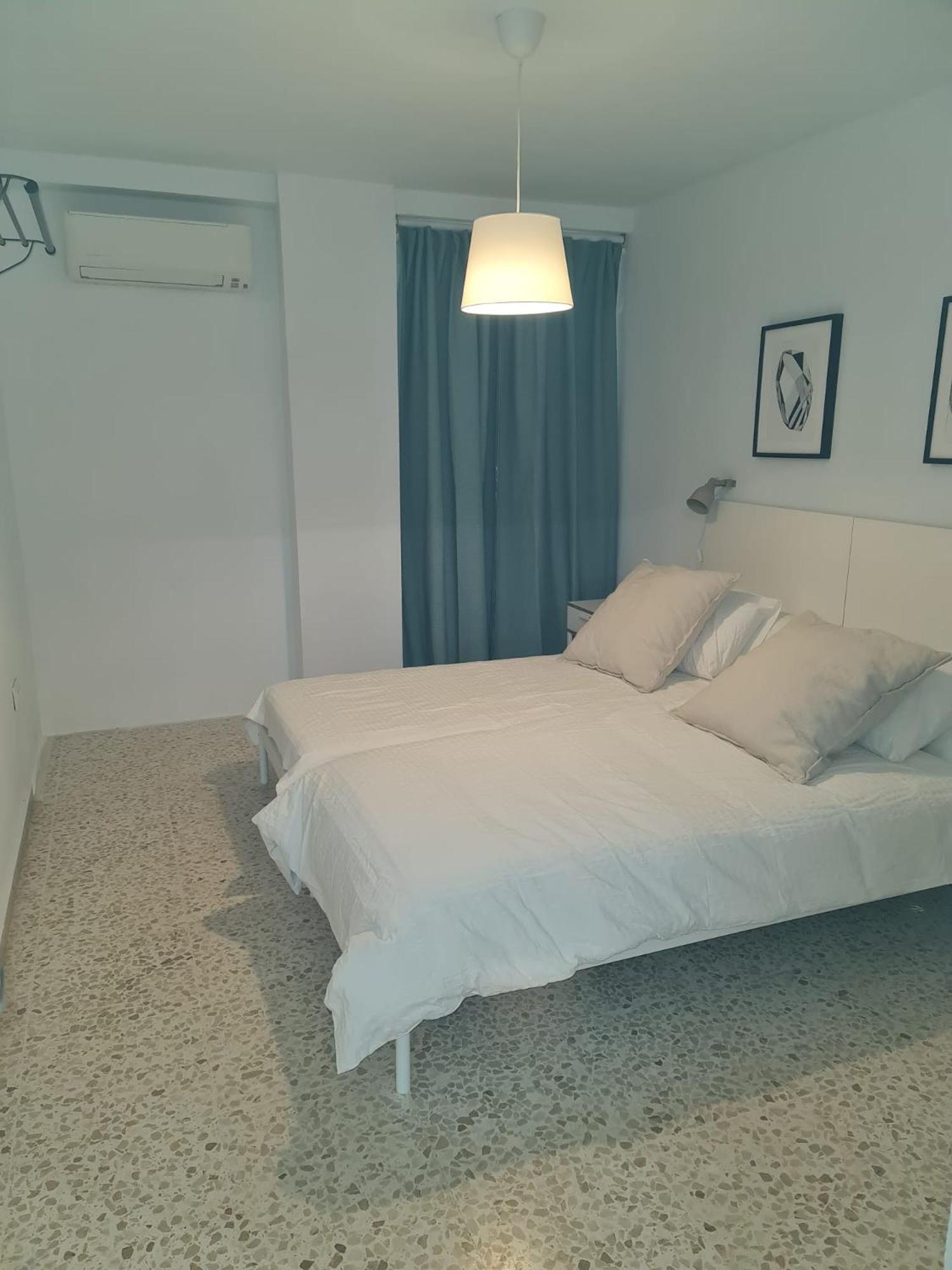 Apartament Plaza De Armas By Rami Sewilla Zewnętrze zdjęcie