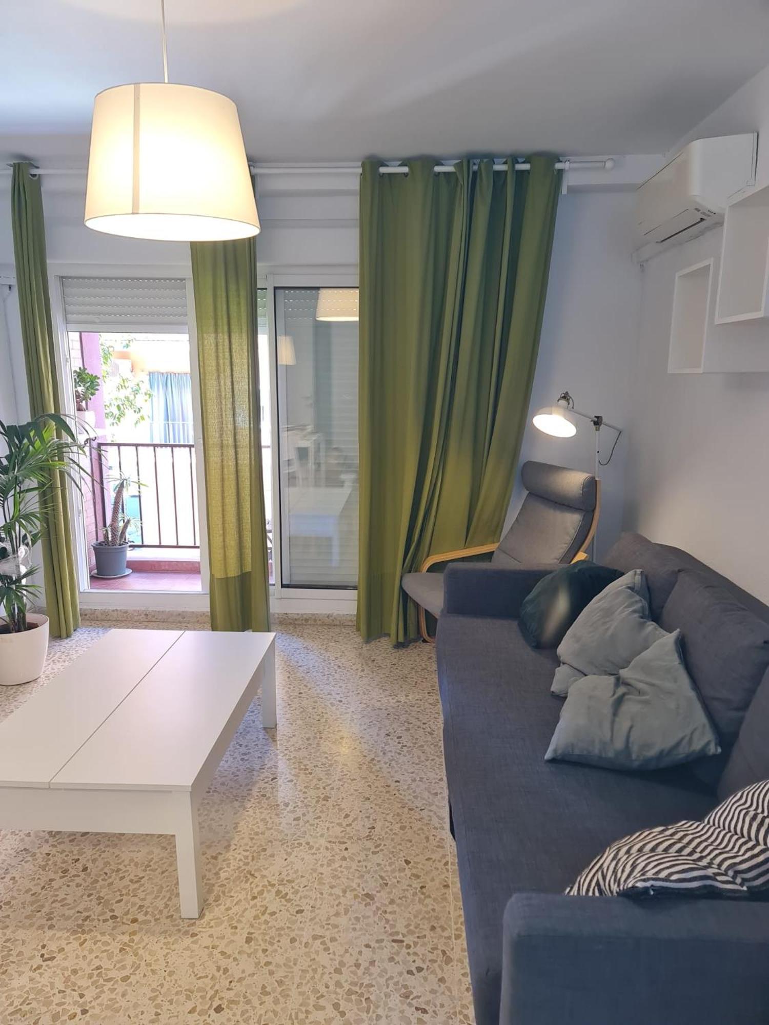 Apartament Plaza De Armas By Rami Sewilla Zewnętrze zdjęcie