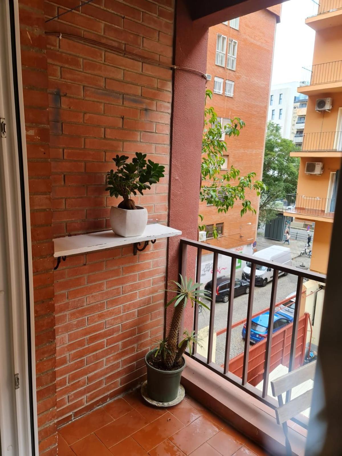Apartament Plaza De Armas By Rami Sewilla Zewnętrze zdjęcie
